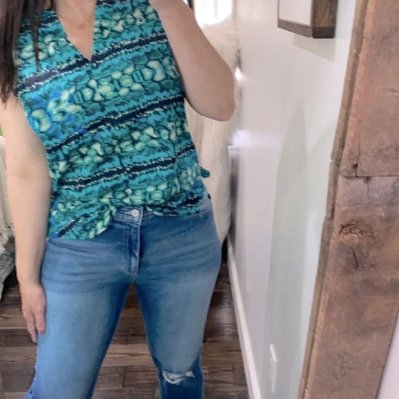 Collective Concepts top size medium - Picture 2 of 9